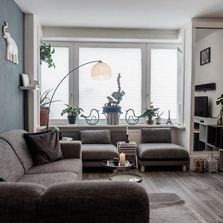 1 Bedroom 15 Min By Tram To Amsterdam Centre! Exterior photo