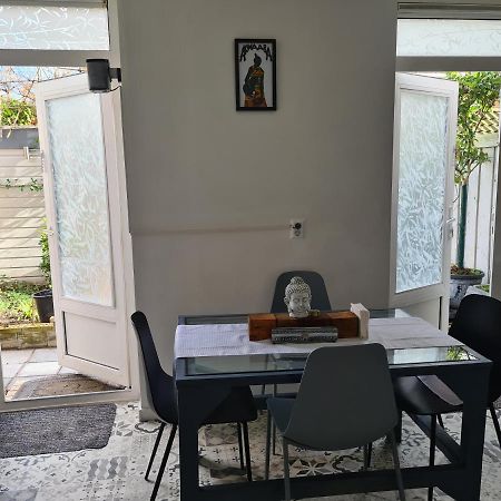 1 Bedroom 15 Min By Tram To Amsterdam Centre! Exterior photo