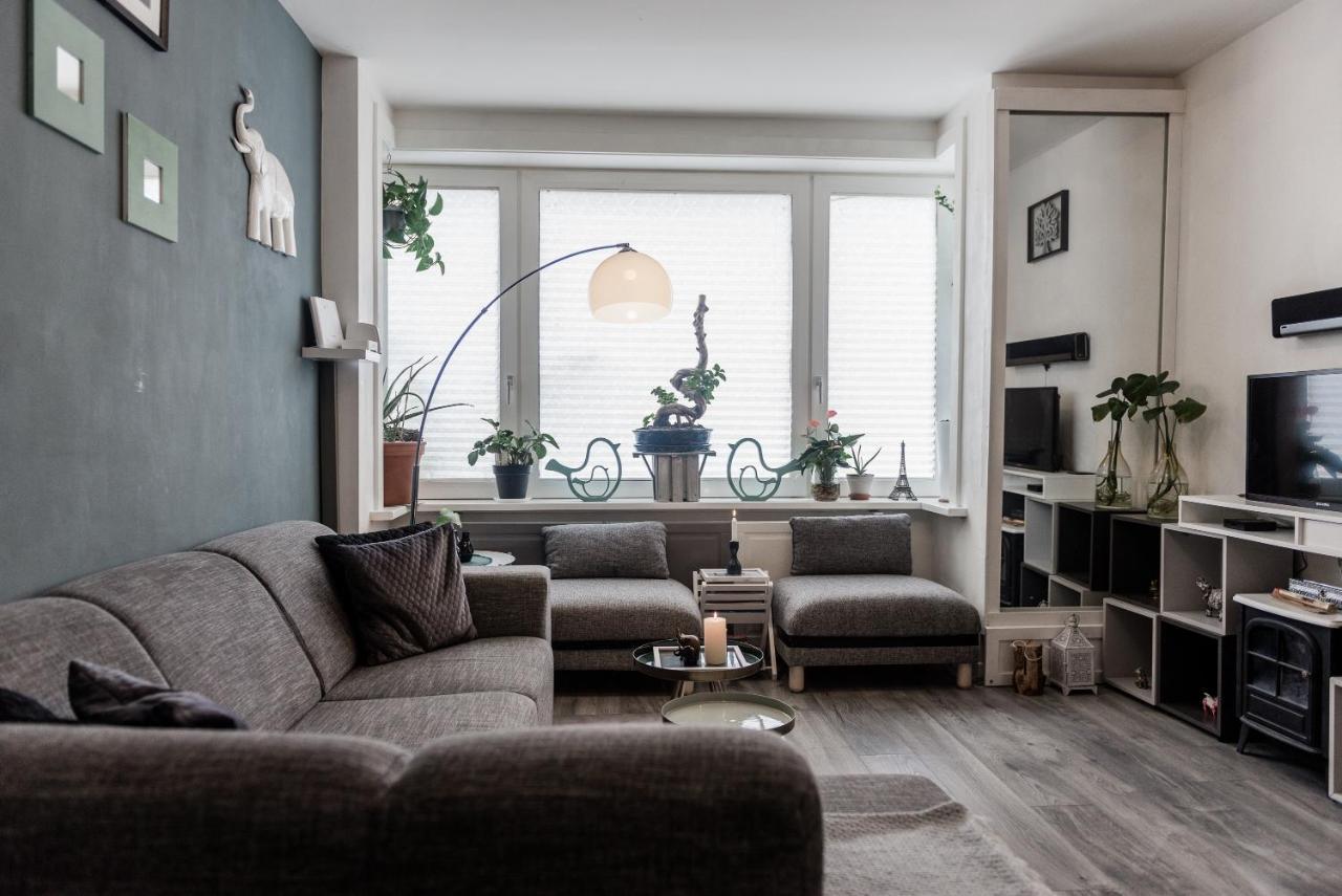 1 Bedroom 15 Min By Tram To Amsterdam Centre! Exterior photo