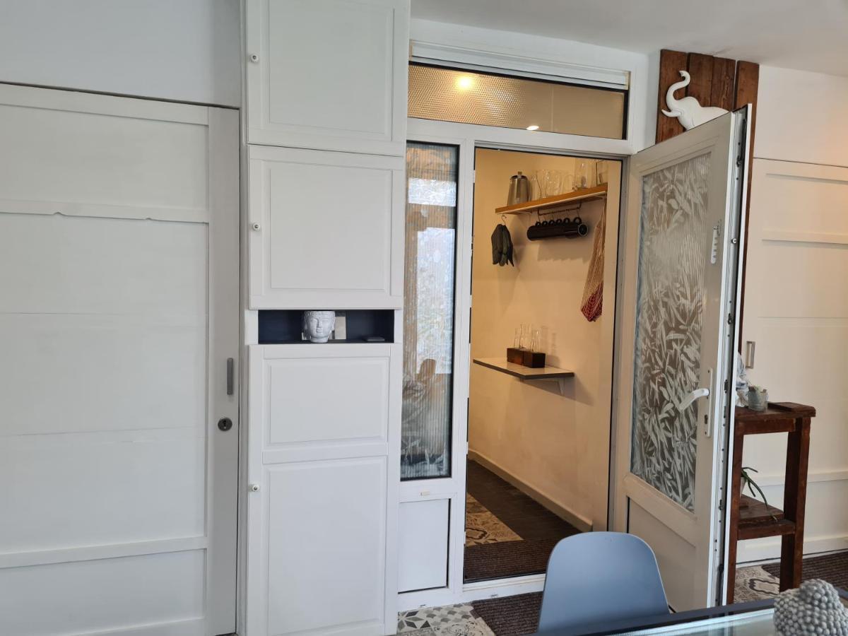 1 Bedroom 15 Min By Tram To Amsterdam Centre! Exterior photo