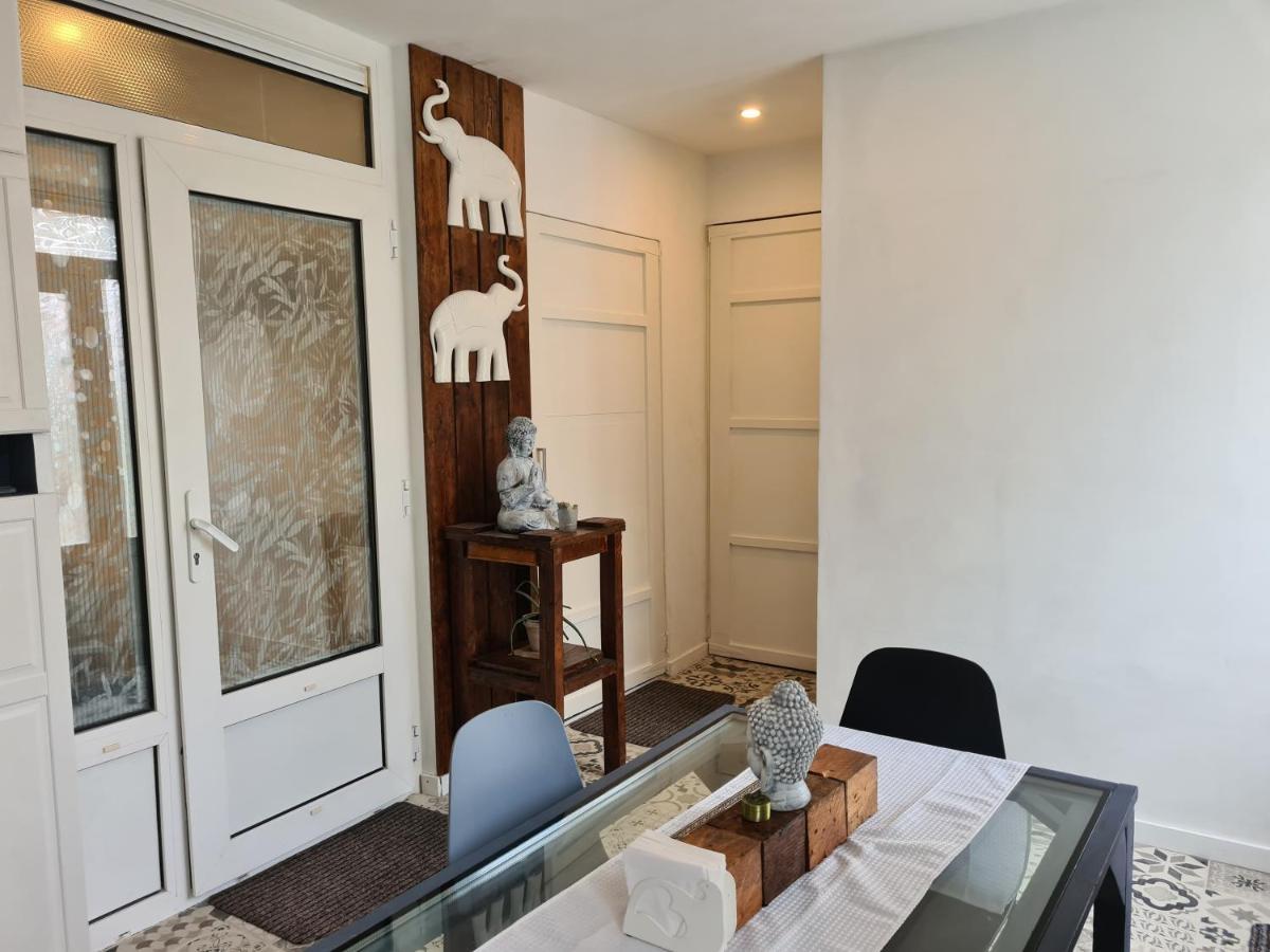 1 Bedroom 15 Min By Tram To Amsterdam Centre! Exterior photo