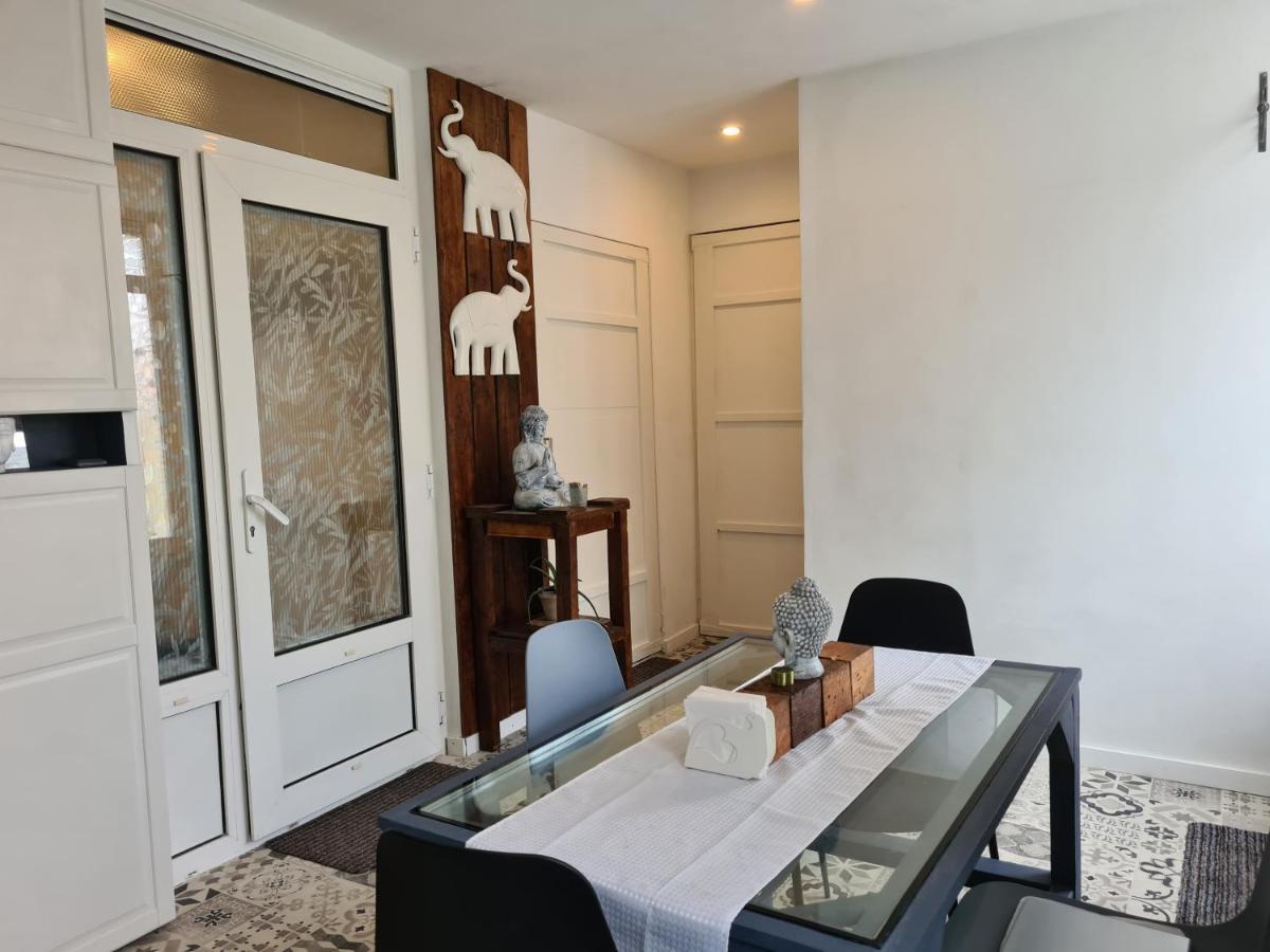 1 Bedroom 15 Min By Tram To Amsterdam Centre! Exterior photo
