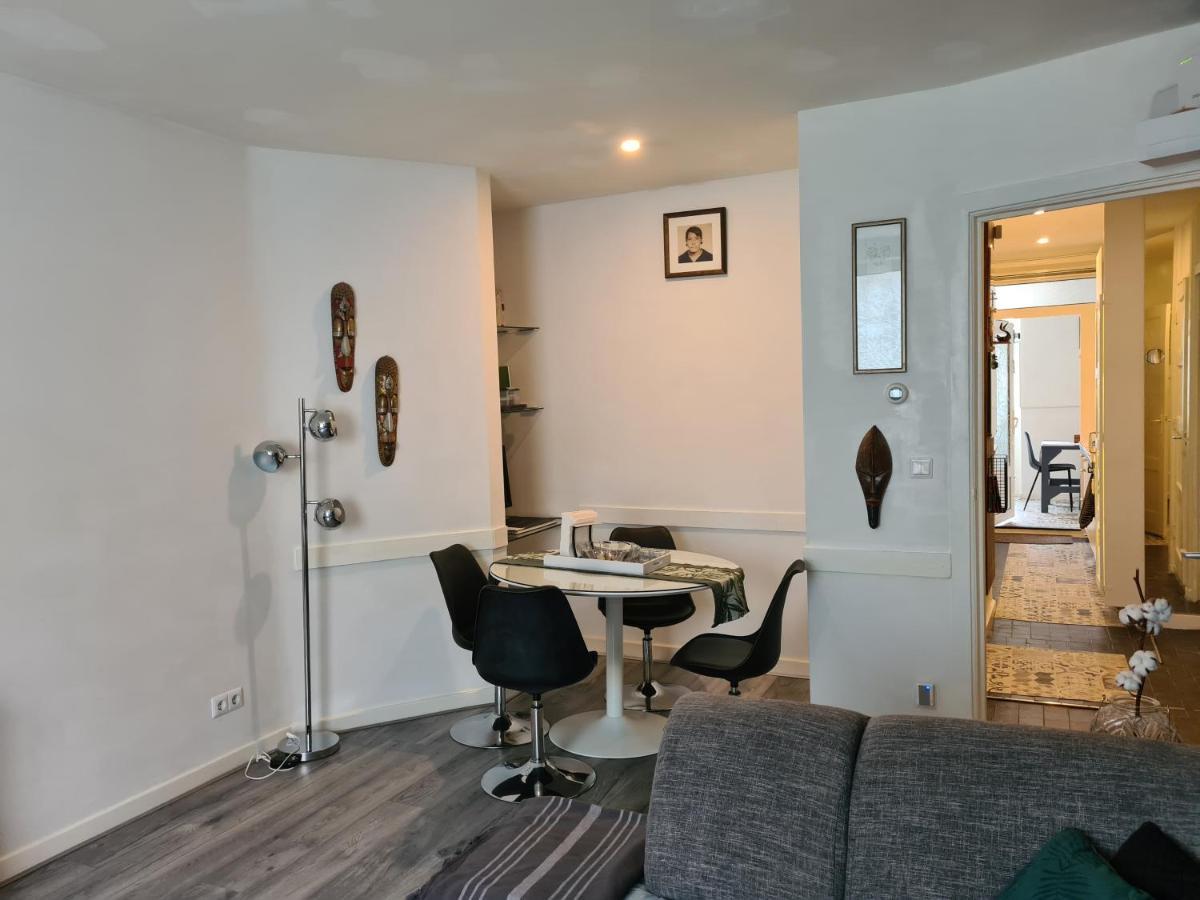1 Bedroom 15 Min By Tram To Amsterdam Centre! Exterior photo