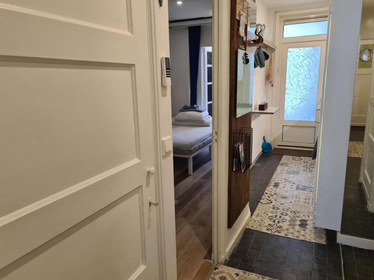 1 Bedroom 15 Min By Tram To Amsterdam Centre! Exterior photo