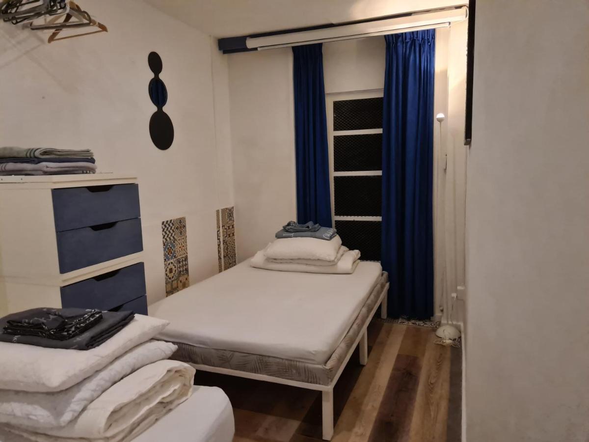 1 Bedroom 15 Min By Tram To Amsterdam Centre! Exterior photo