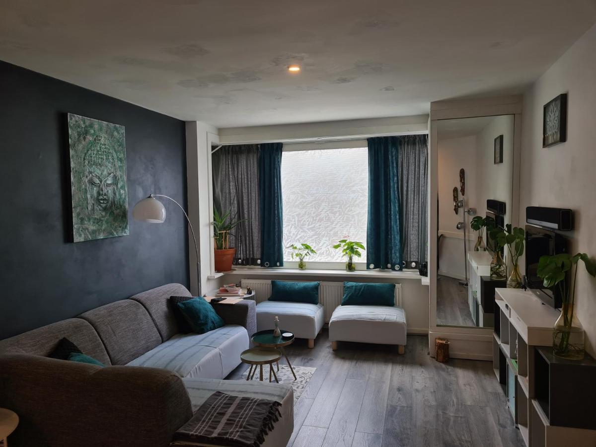 1 Bedroom 15 Min By Tram To Amsterdam Centre! Exterior photo