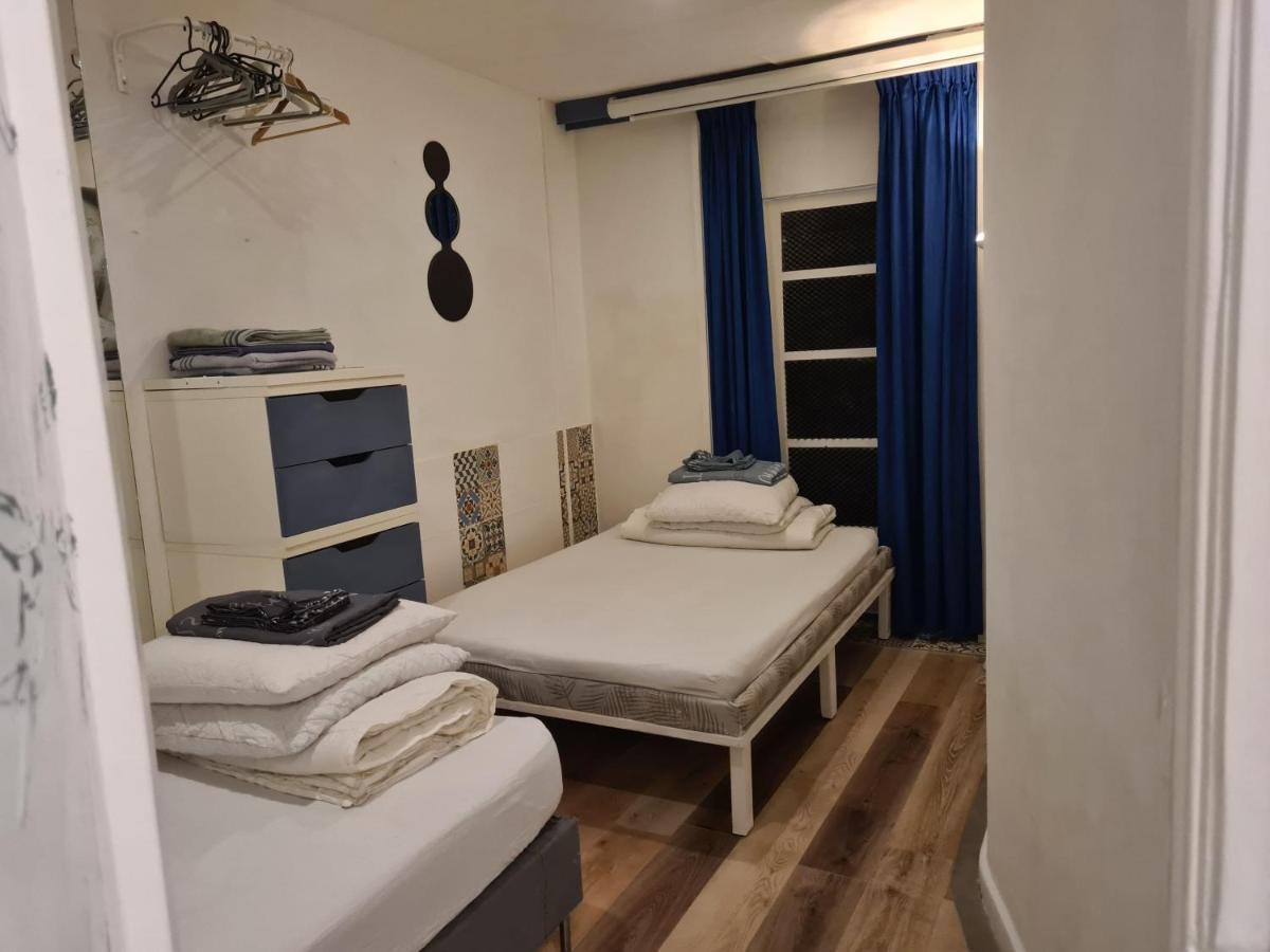 1 Bedroom 15 Min By Tram To Amsterdam Centre! Exterior photo